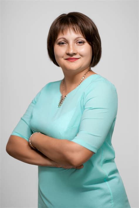 Надія Михайлівна Мінакова, вчитель - Польська мова
