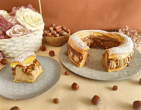 The history of Paris Brest