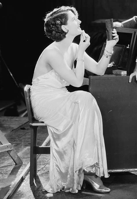 Classic Hollywood Central | Norma Shearer