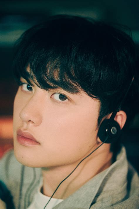 D.O - 2nd Mini Album 'Expectation' Teaser Images | kpopping