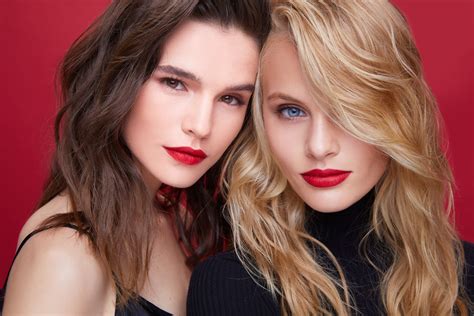 Faberlic создал коллекцию макияжа Glam Team | Glamour