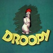 Droopy - Série TV 1943 - AlloCiné
