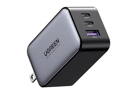 Ugreen Nexode 65W GaN charger now discounted by 30% on Amazon ...