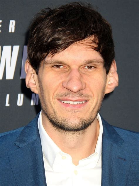 Boban Marjanović Pictures | Rotten Tomatoes