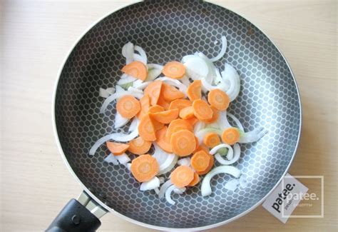 Гречневая каша с куриными желудками в мультиварке - рецепт с ...