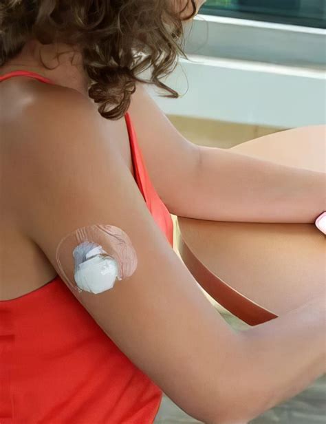 Сенсор для измерения сахара в крови Medtronic Guardian 3, Гардиан 3 ...