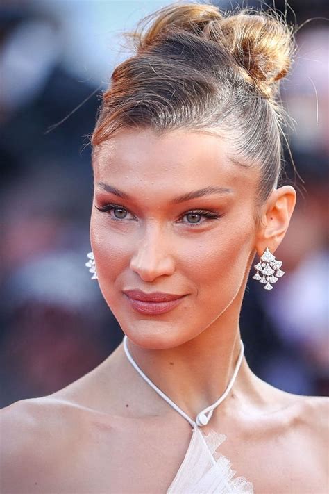 Bella Hadid Wiki, Biography, Age, Gallery, Spouse and more