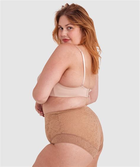 Bras N Things Luxe Solutions Thigh Shaper - Nude 3 | 01417502