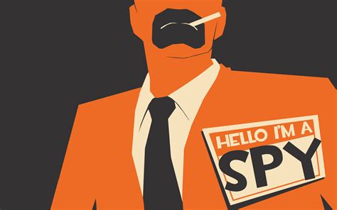 Spy Theme Wallpaper - WallpaperSafari