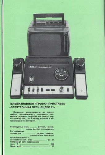 Сделано в СССР: каталог товаров