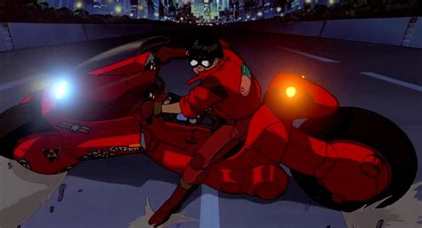 Akira ⋆ El Pelicultista, Blog de Cine