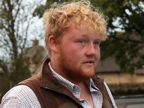 Kaleb Cooper - Latest news and stoires on the Clarkson's Farm star