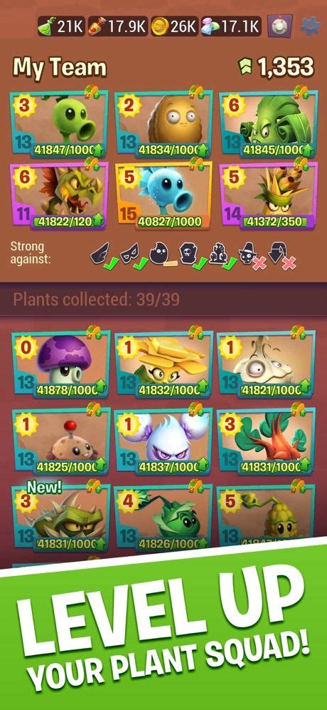 Plants vs. Zombies 3 — дата выхода, системные требования и обзор игры ...