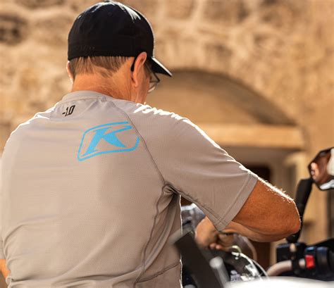Aggressor -1.0 Pant | KLIM Men's Base Layers