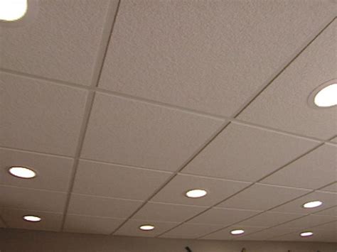 drop ceiling lighting options  complete guide ceiling ideas