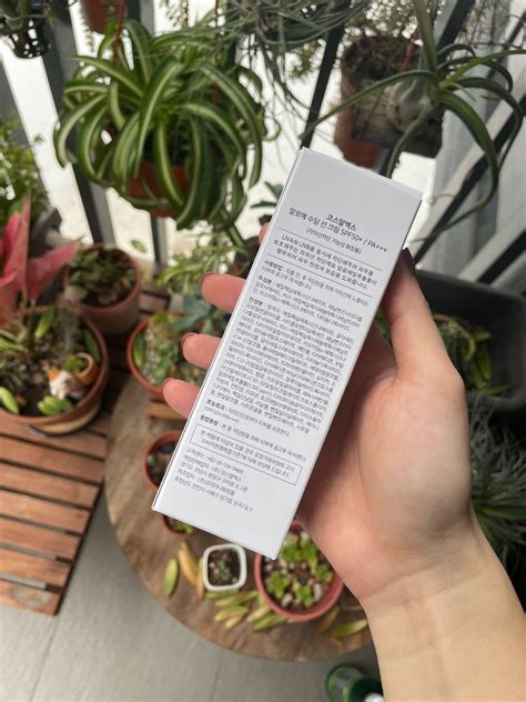 Cosrx Aloe Soothing Sun Cream, Beauty & Personal Care, Face, Face Care ...