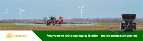 Rolnictwo i maszyny rolnicze - Poradnik Agroplast
