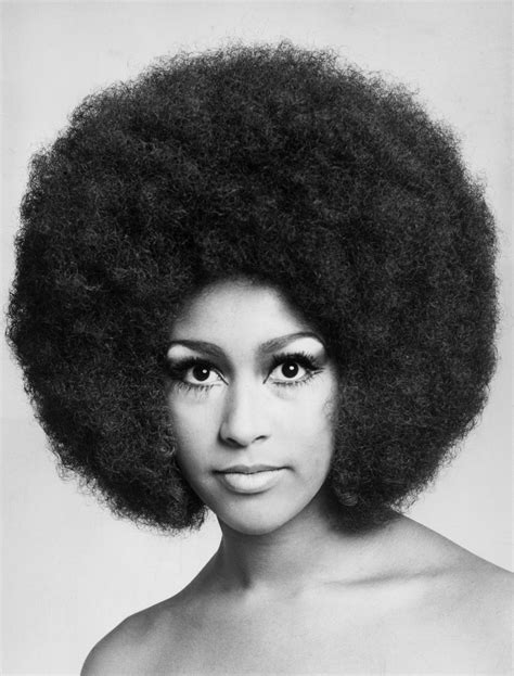 Black Beauty History: Marsha Hunt, Renaissance Woman Of The '60s | Essence