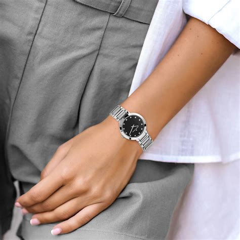 Jacques Lemans Milano Quartz Women's Watch By BJB
