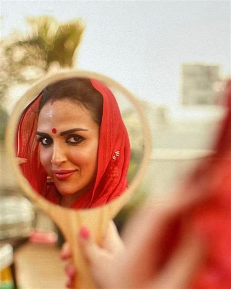Esha deol facts