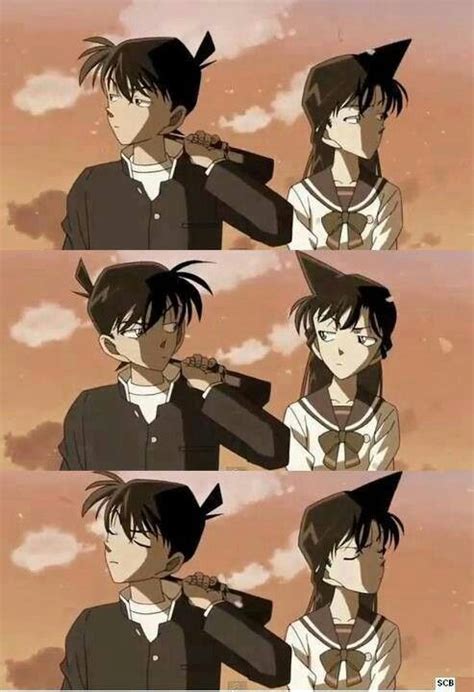 17 Best images about Detective Conan on Pinterest | A well, Children ...