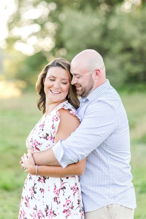 Kaitlyn and Ryan | Engaged - morganhopephotos.com