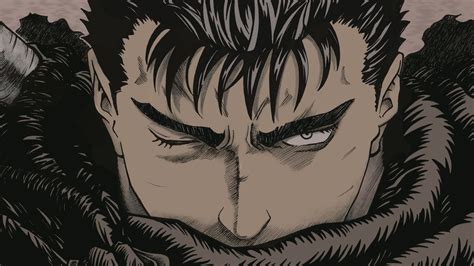 resolution guts black swordsman art p laptop full hd