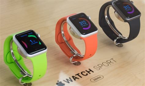 Apple официально объявляет оригинальные часы Apple Watch «Винтаж» - RU ...