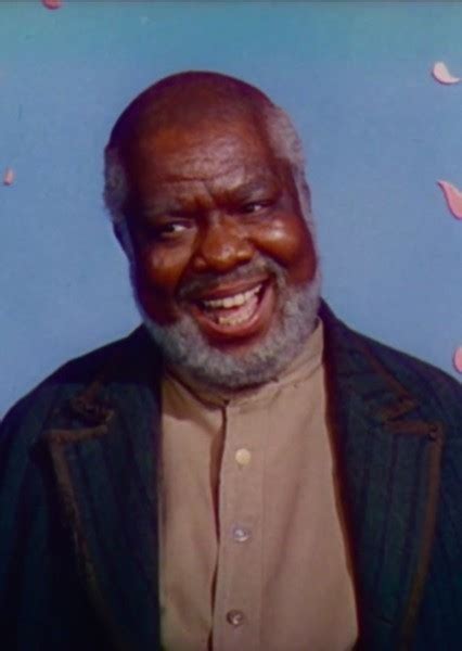 uncle remus  mycast fan casting  favorite stories