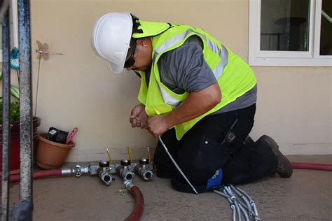 Saltwater Corrosion | NuFlow Blogs & Case Studies