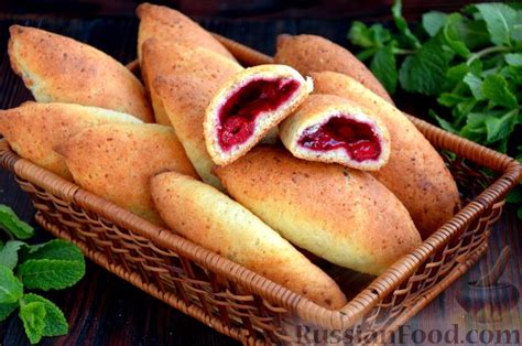 Бездрожжевое тесто, Творожное тесто, рецепты на RussianFood.com: 24 рецепта
