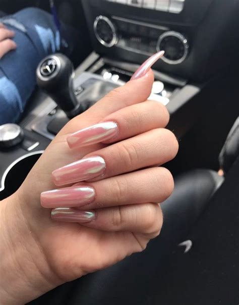 Pinterest: thequeensamm ‼️ | Cute nails, Nails, Long nails