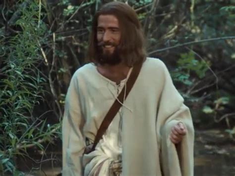 Jesus Movie 1979