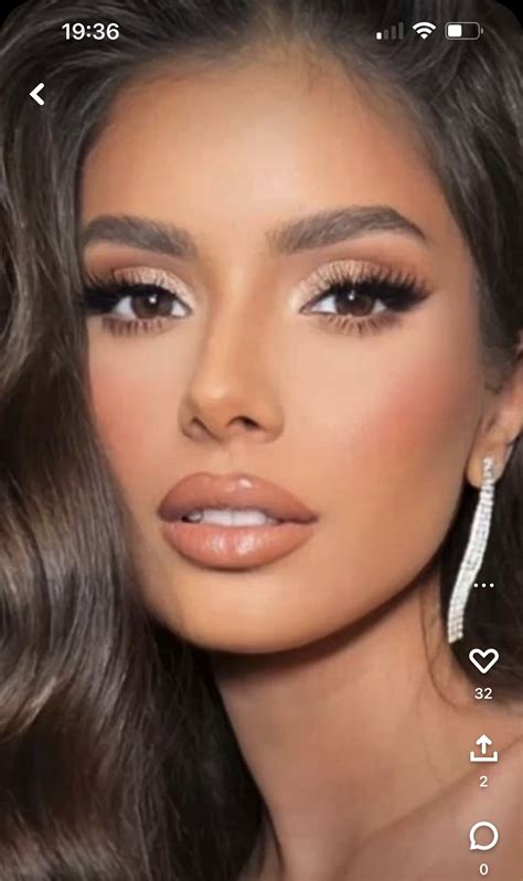Natural prom makeup ideas for a fresh look – Artofit