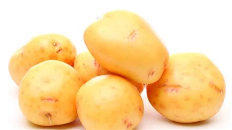 In Praise of the Yukon Gold Potato - Spud Smart