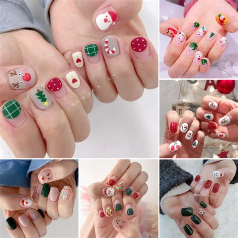 20 ไอเดีย 'สีเล็บแบบธรรมชาติ' ทาแล้วมือขาว สวยแพง น่ามอง!
