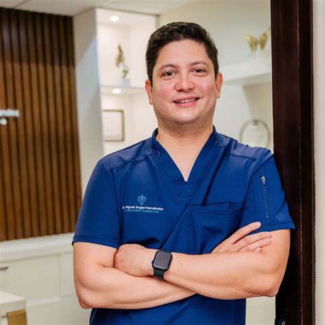 dr miguel angel fernandez