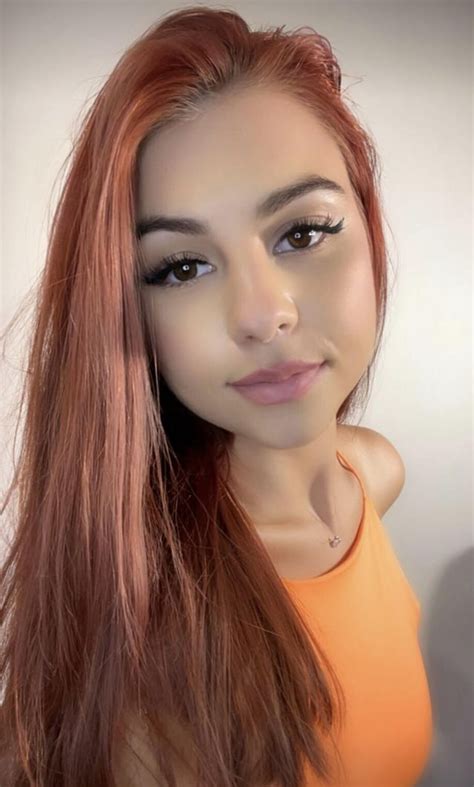 Elly Clutch (@ellyclutchh) : r/sexyhair