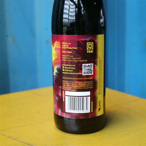 Brew of Vice feat. Riae – Riae | The Order of Yoni