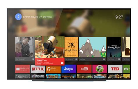 Best Android TV Launchers for your TV Box for 2026