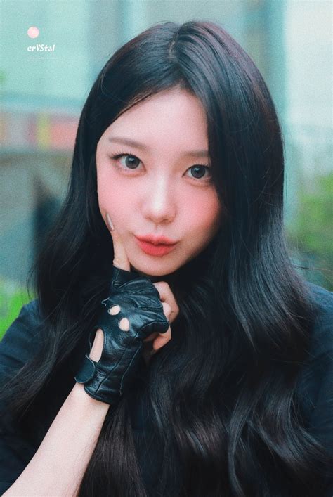 250924 YunSeo at Show Champion Daily Fanmeeting | kpopping