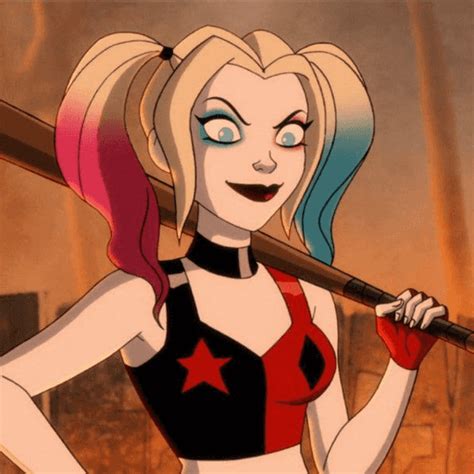 Harley Quinn · Free AI Chatbot
