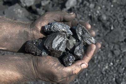 O Que É Carvão Mineral - Carvão Mineral ou Natural. Formação e aplicações do carvão mineral