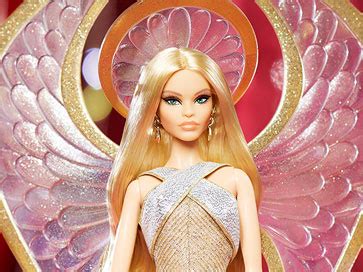 El regreso triunfal de Bob Mackie y su nueva muñeca Barbie Holiday ...