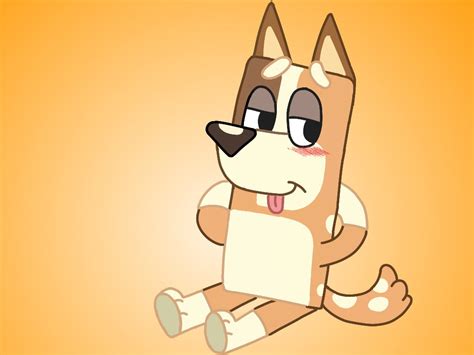 Chili Bluey Wallpapers - Wallpaper Cave