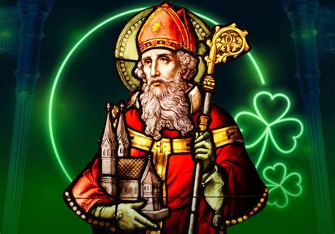 День святого Патрика: everyone’s Irish on March 17th - JIT