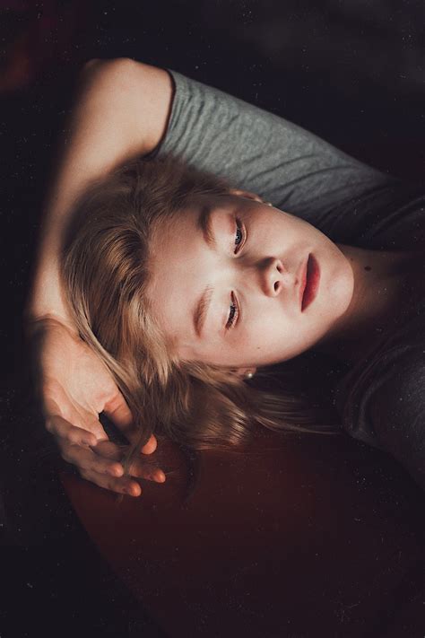 Юля on Behance