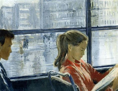 Youri Pimenov (Пименов Юрий Иванович), Russian, 1903 - 1977, Soviet Art ...
