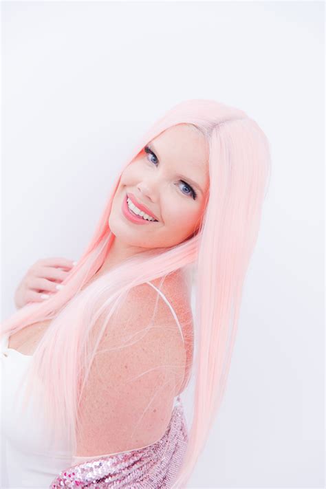 The Caroline Doll Blog