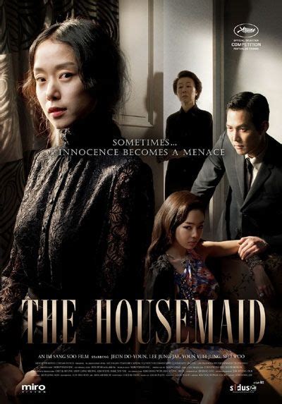 The Housemaid | Movie Review and Entertainment News